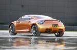 Mitsubishi Eclipse Concept 2004 года